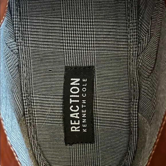 Kenneth Cole, never use (size 9,5 Men) - Picture 6 of 7